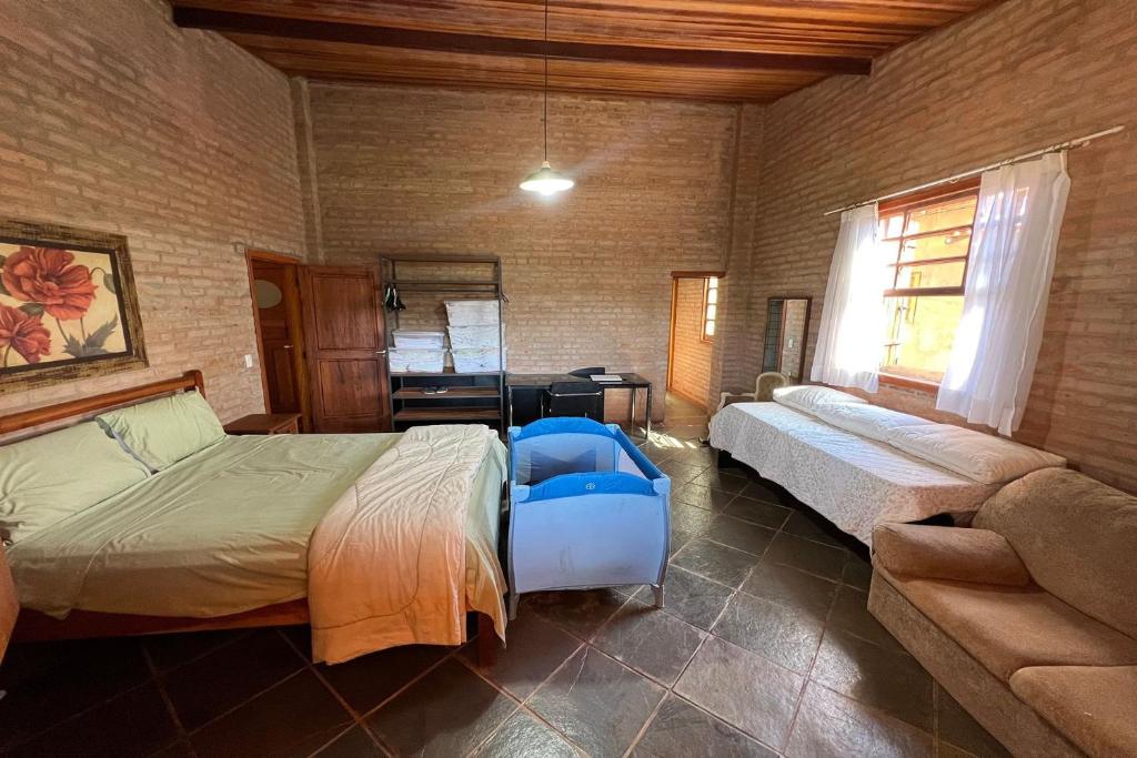 Estância Village de Cunha photo 1
