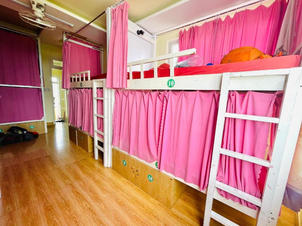 Ali Hostel