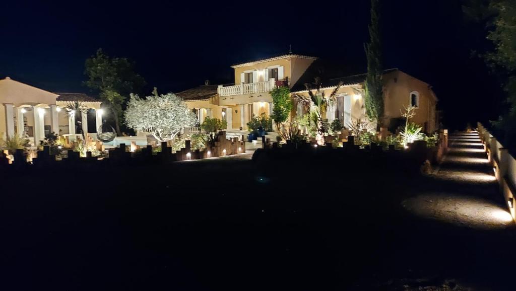 le Mas Provençal photo 2