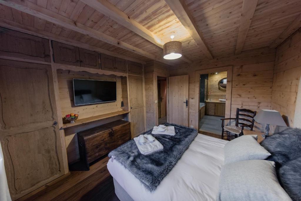 Chalet Krystal photo 3
