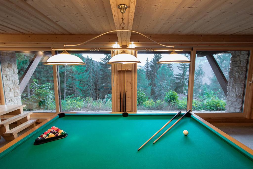 Chalet Krystal photo 4