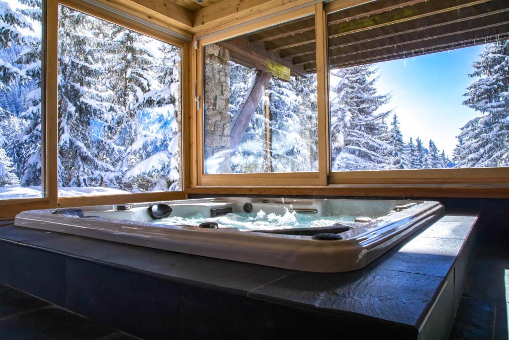 Chalet Krystal photo 1