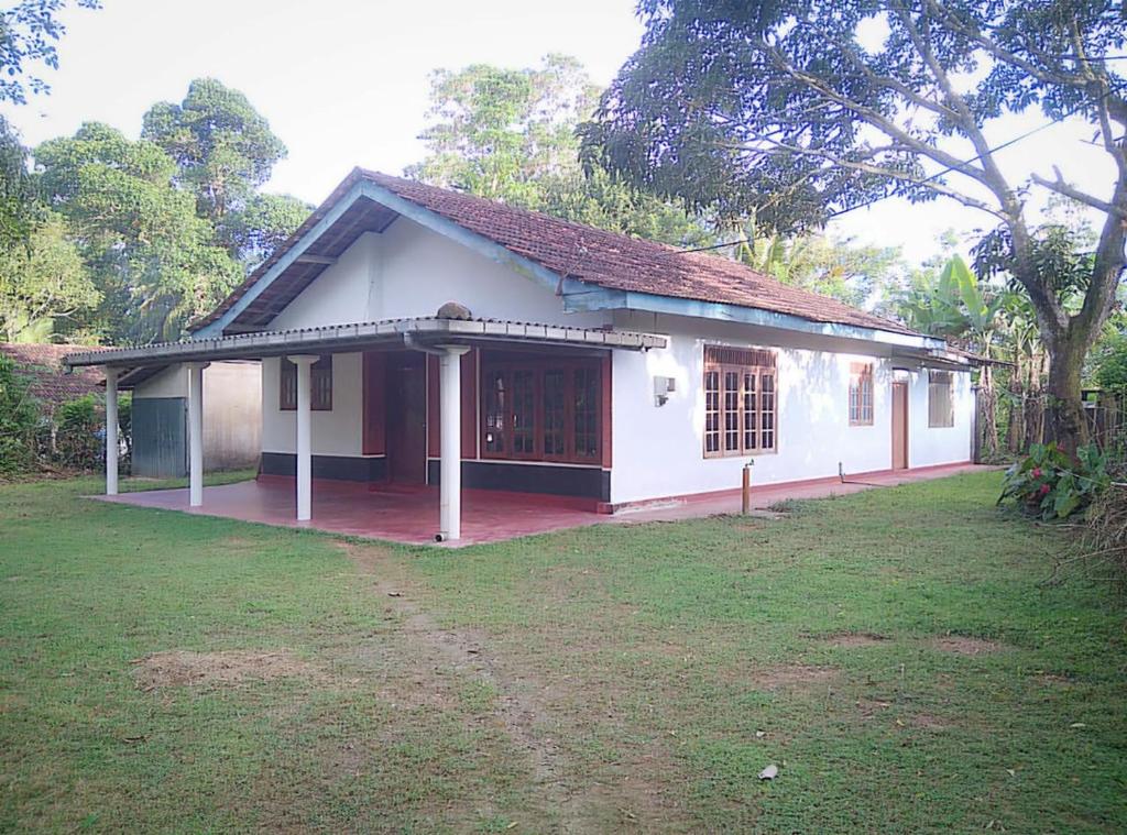 village side villa