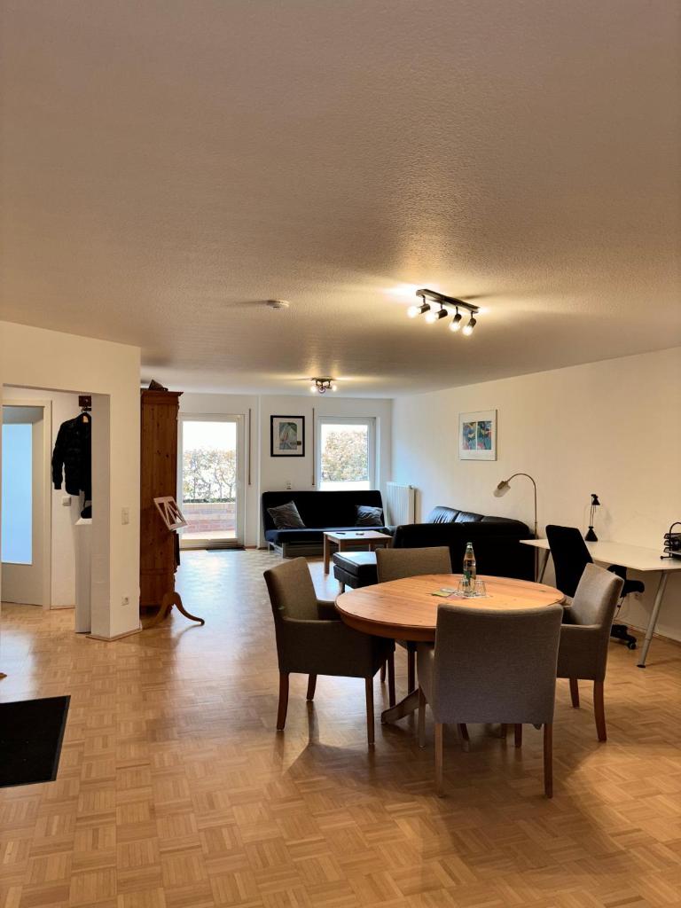 Hübsches Apartment im Herzen Verdens photo 1