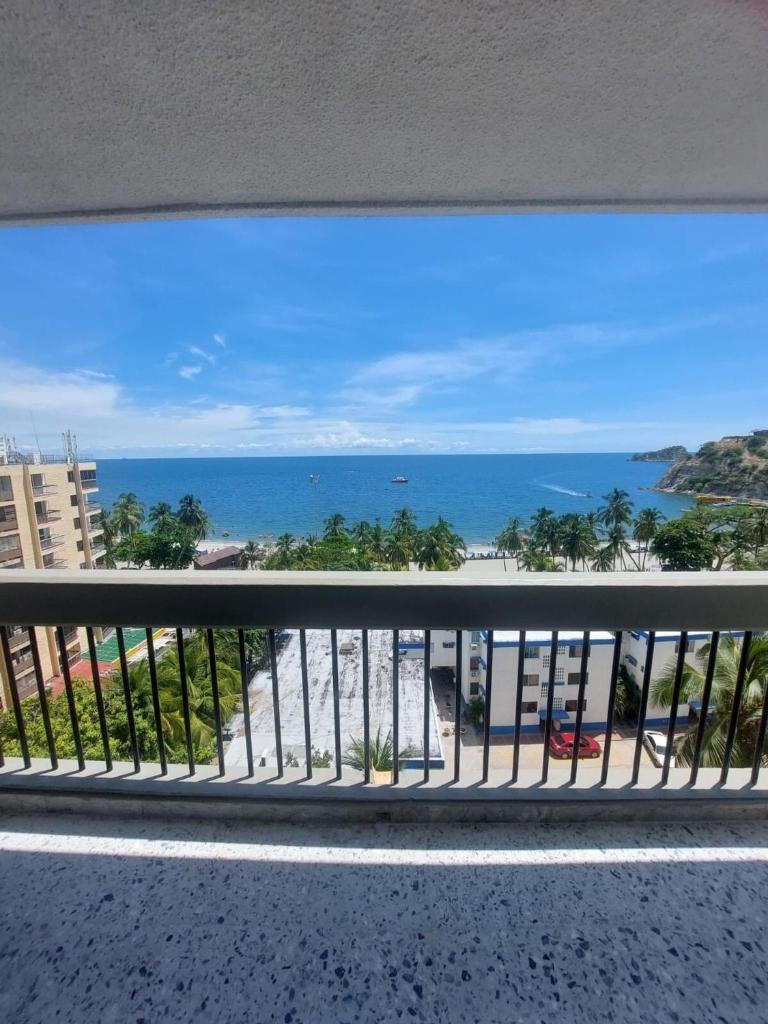 MR Hermoso apartamento con vista al mar photo 3