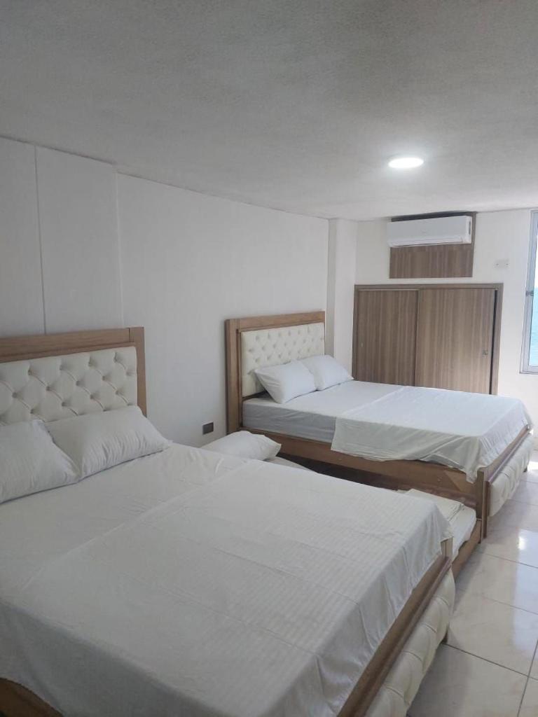 MR Hermoso apartamento con vista al mar photo 4