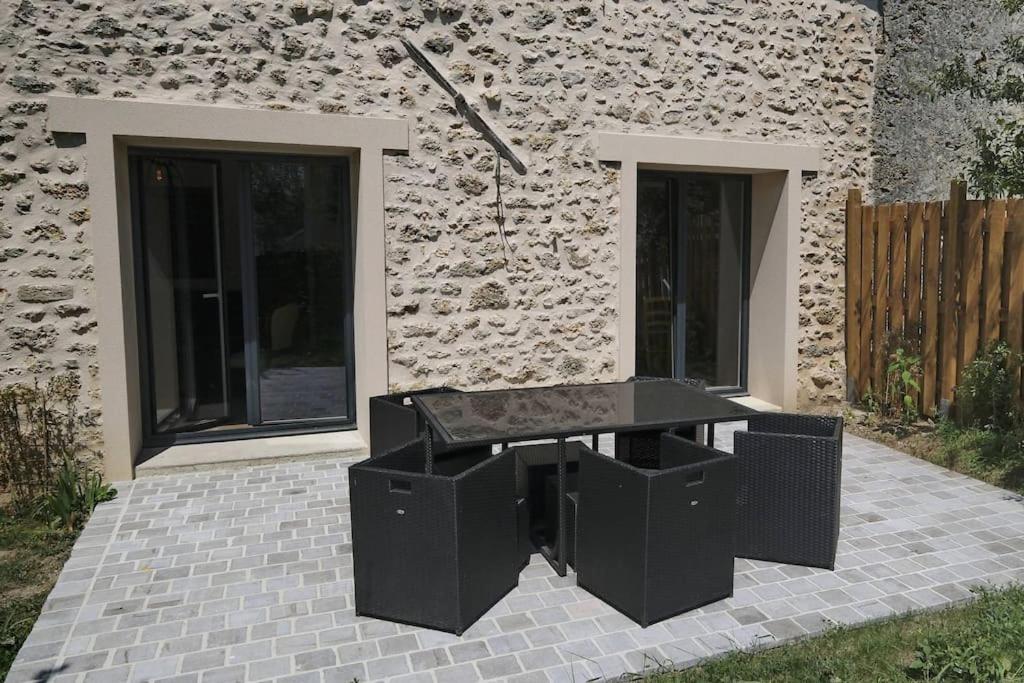 Le Gîte - Le Pressoir photo 1