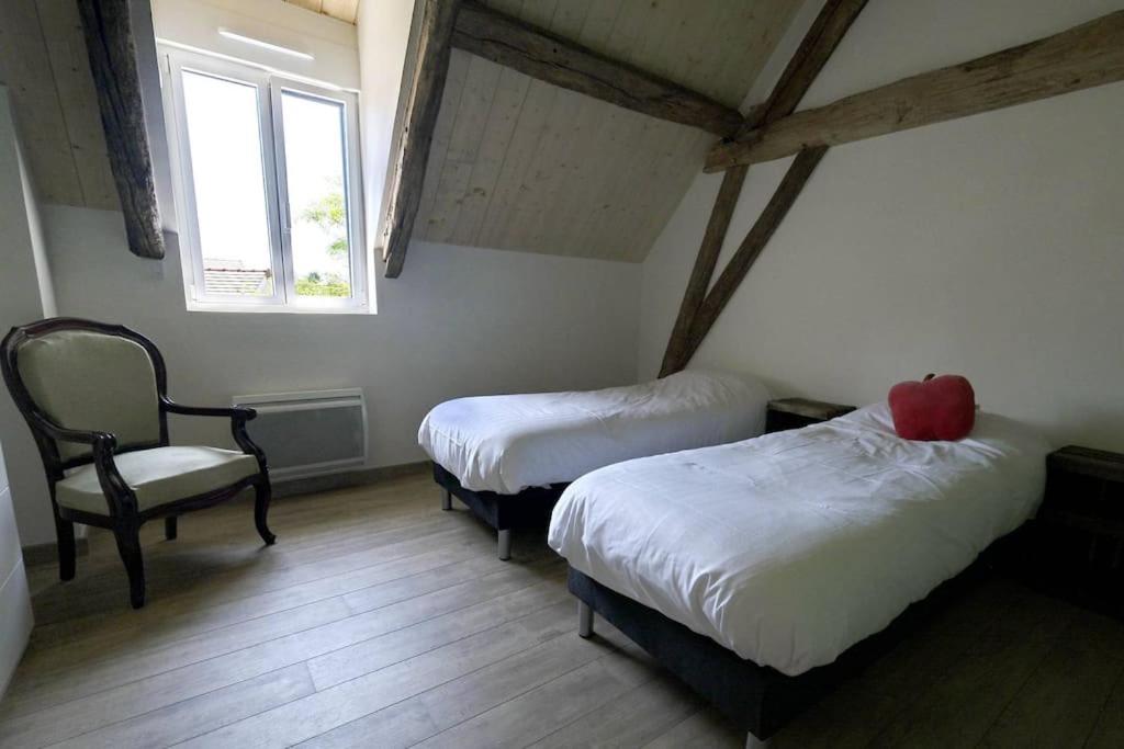 Le Gîte - Le Pressoir photo 2