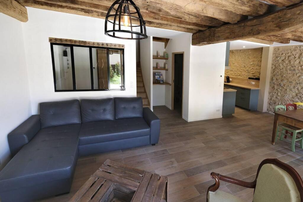 Le Gîte - Le Pressoir photo 3