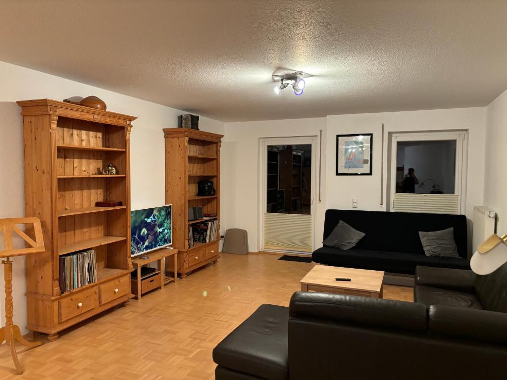Hübsches Apartment im Herzen Verdens photo 3