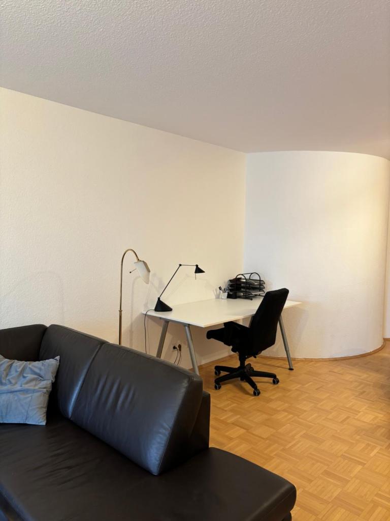 Hübsches Apartment im Herzen Verdens photo 4