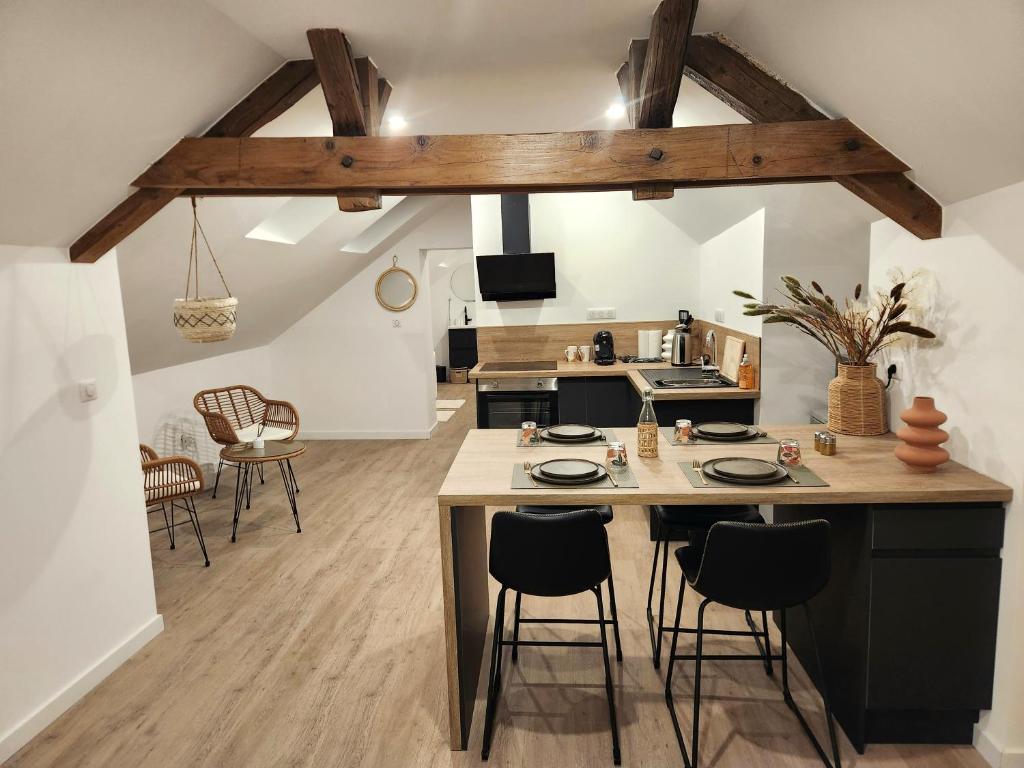 Charme, détente sous les étoiles photo 3