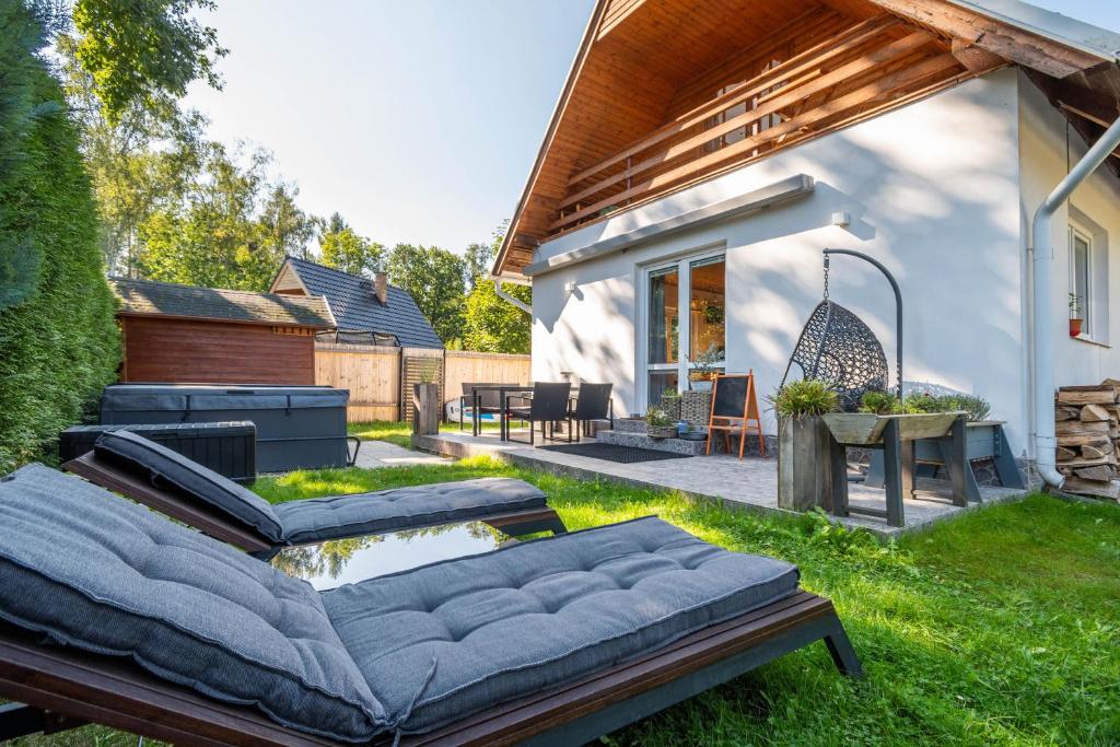 Chajda Slapy photo 3