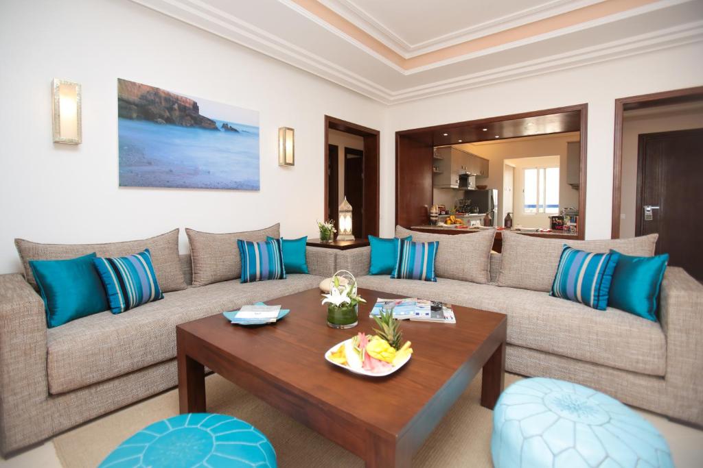 Apparthotel Eden Beach photo 2