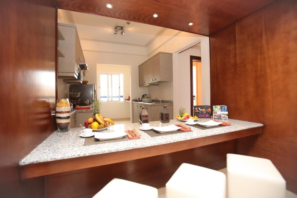 Apparthotel Eden Beach photo 3