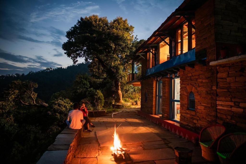 Kot Kailash Kumaon photo 1