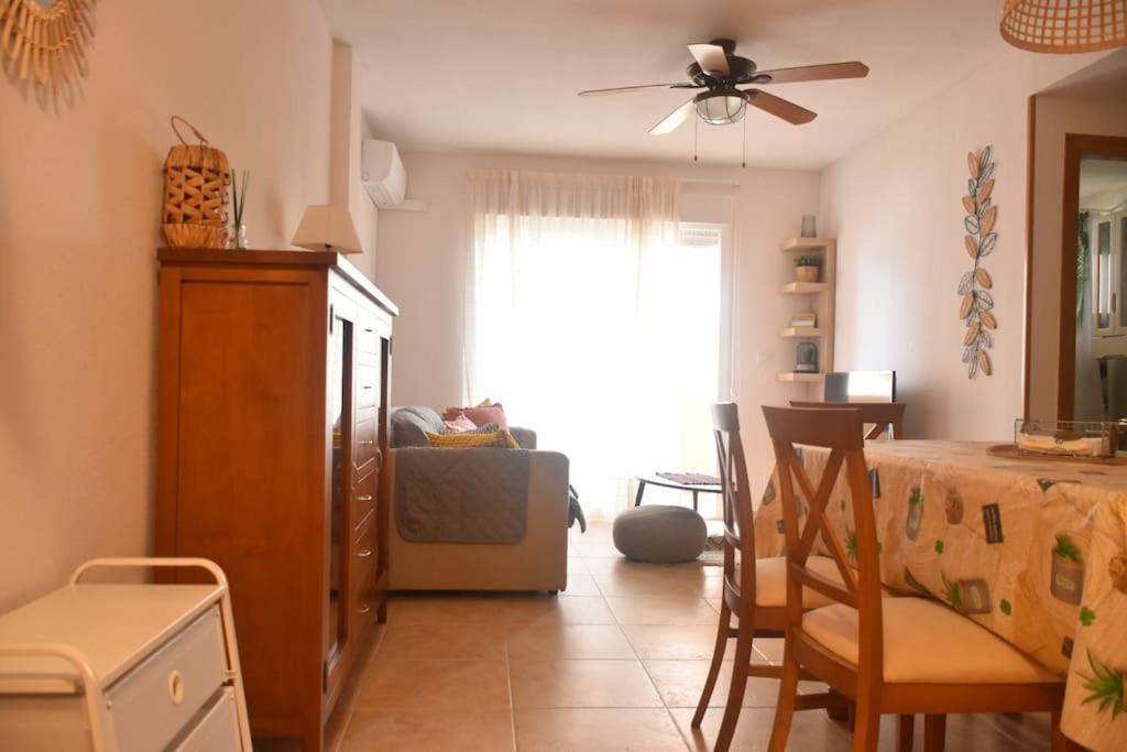 Apartment Jardines Del Mar photo 3