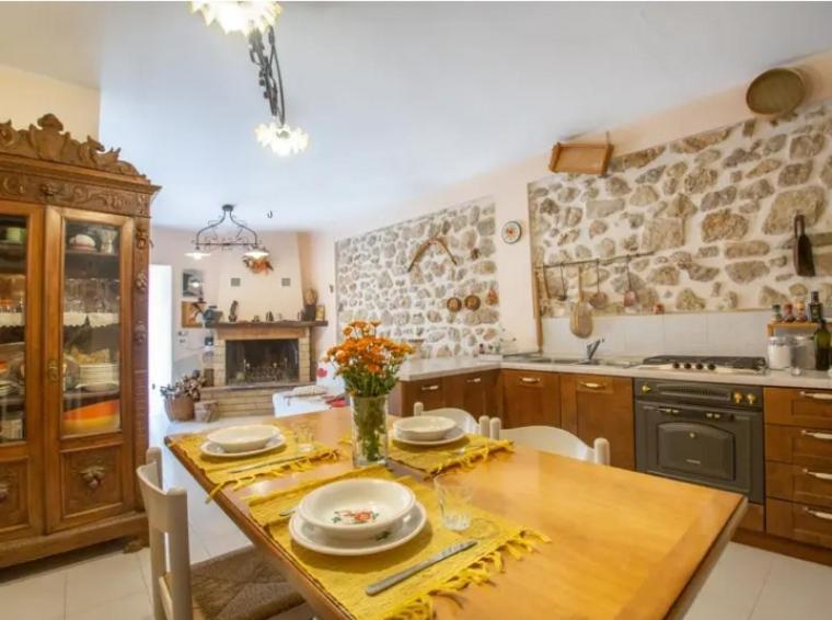 Casa D'Aurora