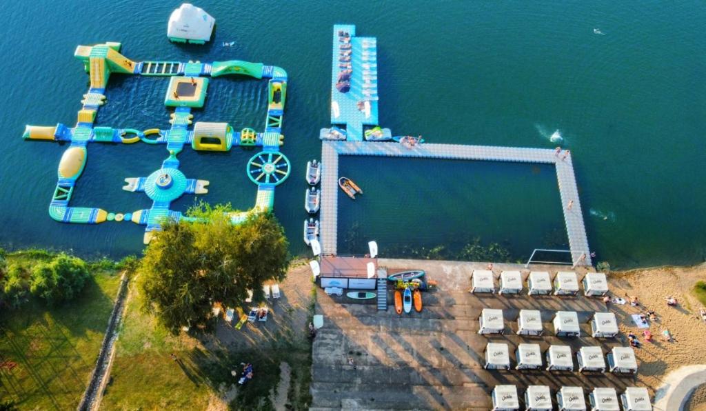 Prenoćište Srebrno Jezero photo 1
