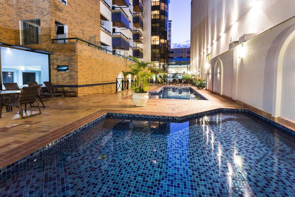 HM Hotel photo 3