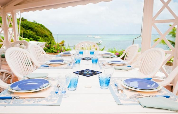 Villa Lagoon accès direct à la mer OFFRE SPECIALE PONT DE MAI 1 NUIT OFFERTE photo 4