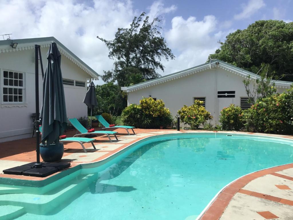 Villa Lagoon accès direct à la mer OFFRE SPECIALE PONT DE MAI 1 NUIT OFFERTE photo 3