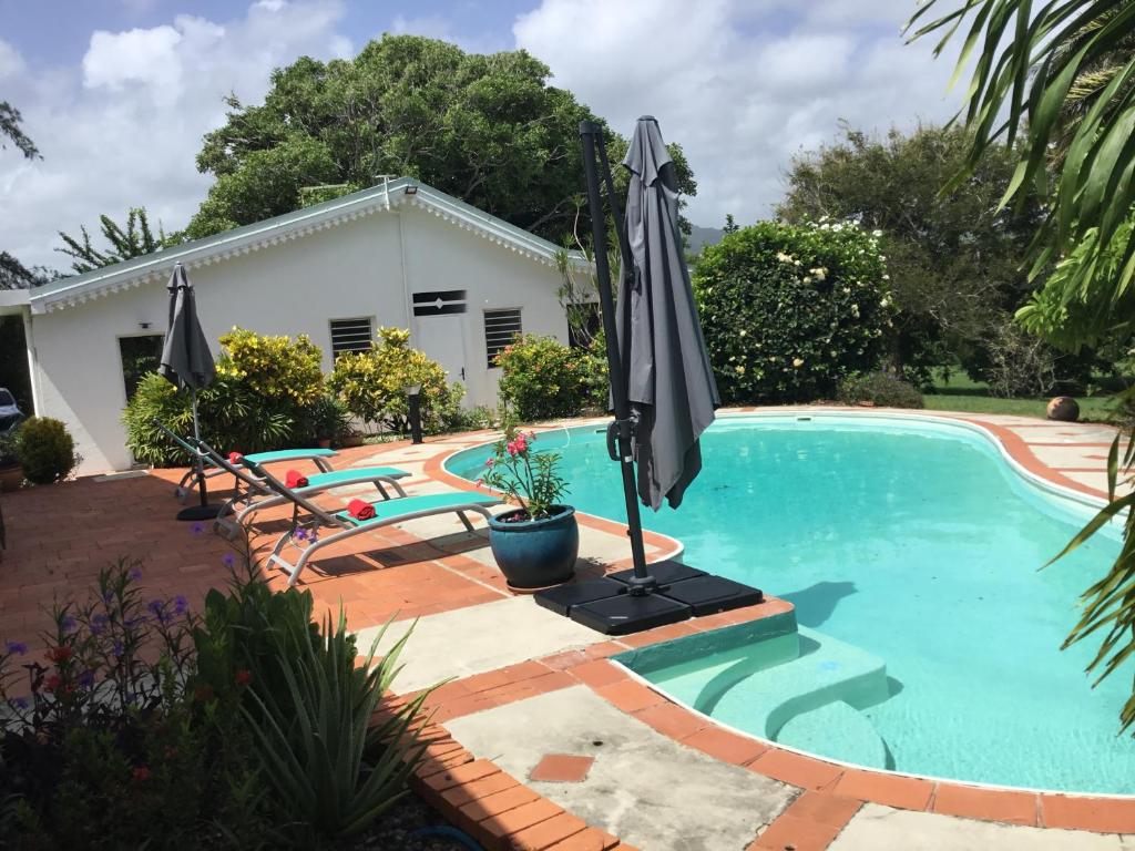 Villa Lagoon accès direct à la mer OFFRE SPECIALE PONT DE MAI 1 NUIT OFFERTE