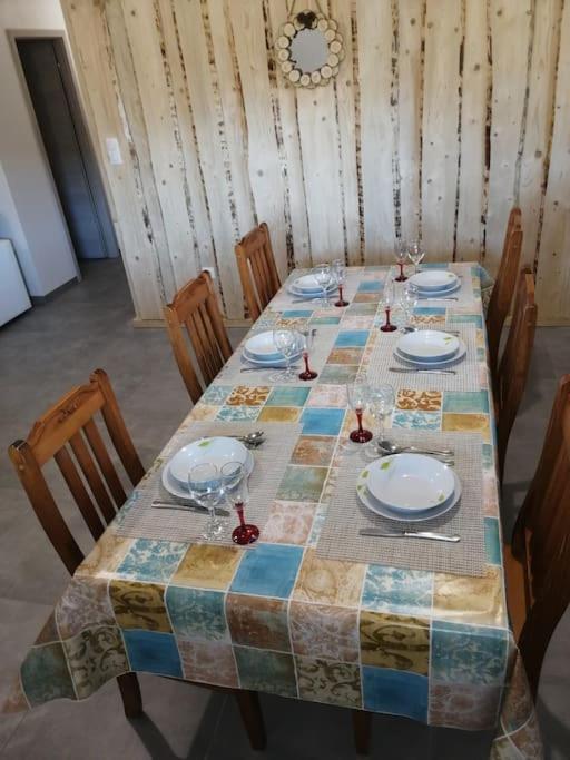 Belle appartement style chalet photo 4