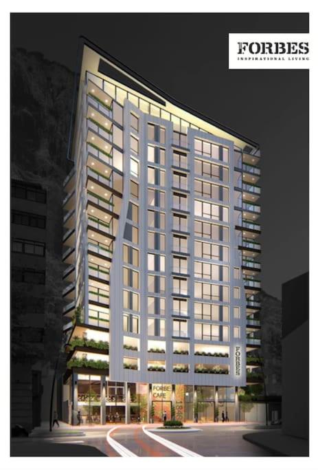 Luxury Apartment/High Floor/Stunning Views/Parking photo 2