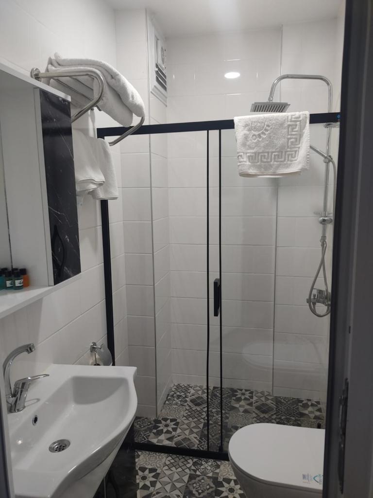istanbul airport family suites hotel photo 4