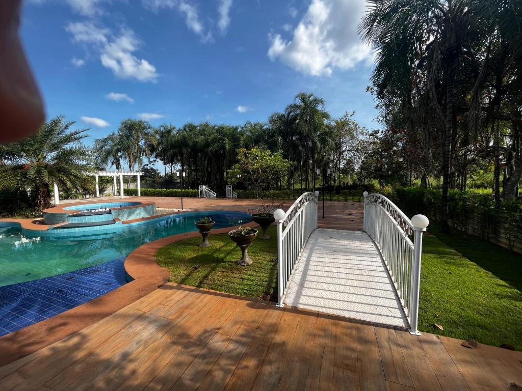 Villa Marina Casa de eventos