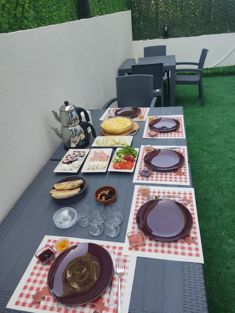 istanbul airport family suites hotel photo 1