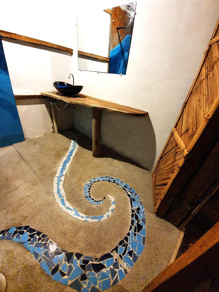 Hostal Olmito Canoa photo 3