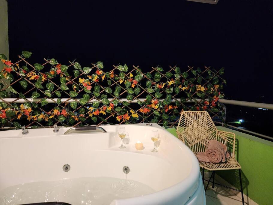 Alojamiento, Penthouse, Dúplex, Spa photo 4