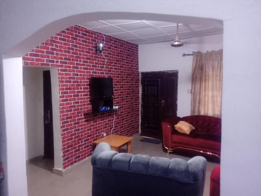 Nativ Homestead & Apartment photo 2