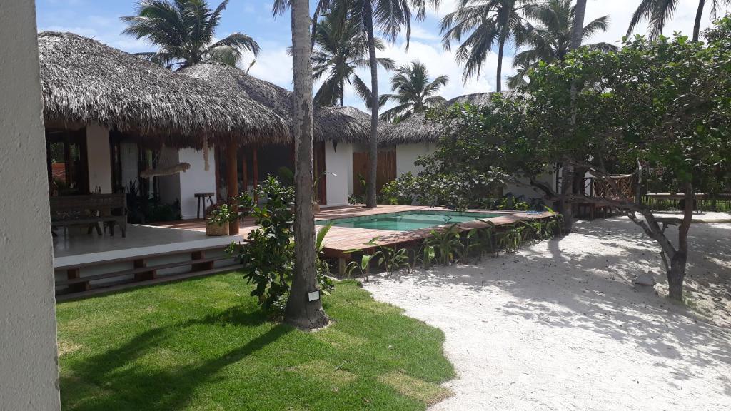 Vila Ravenala photo 1