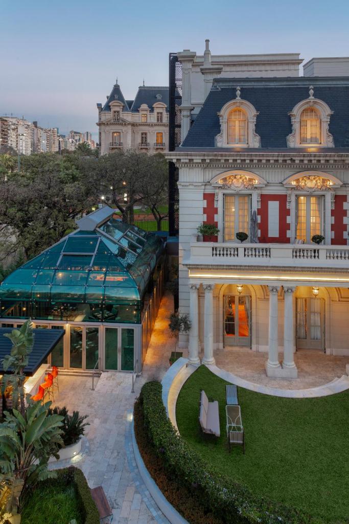 Four Seasons Hotel Buenos Aires photo 1