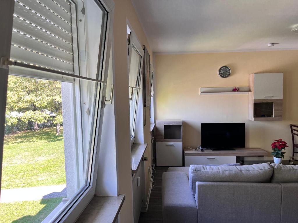 Apartment in Gilching photo 1