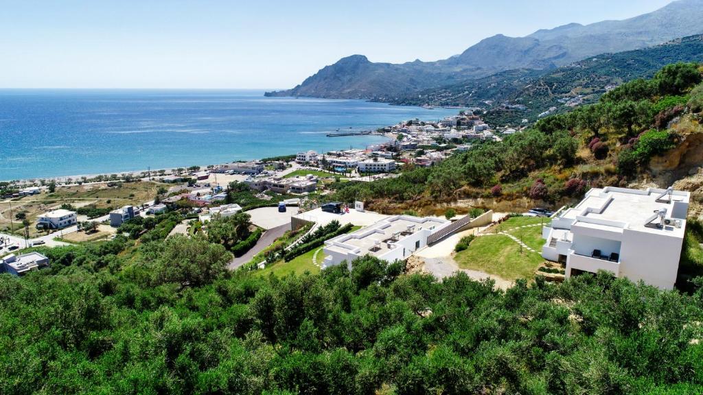"Thea" Luxury Apartments with great View photo 2