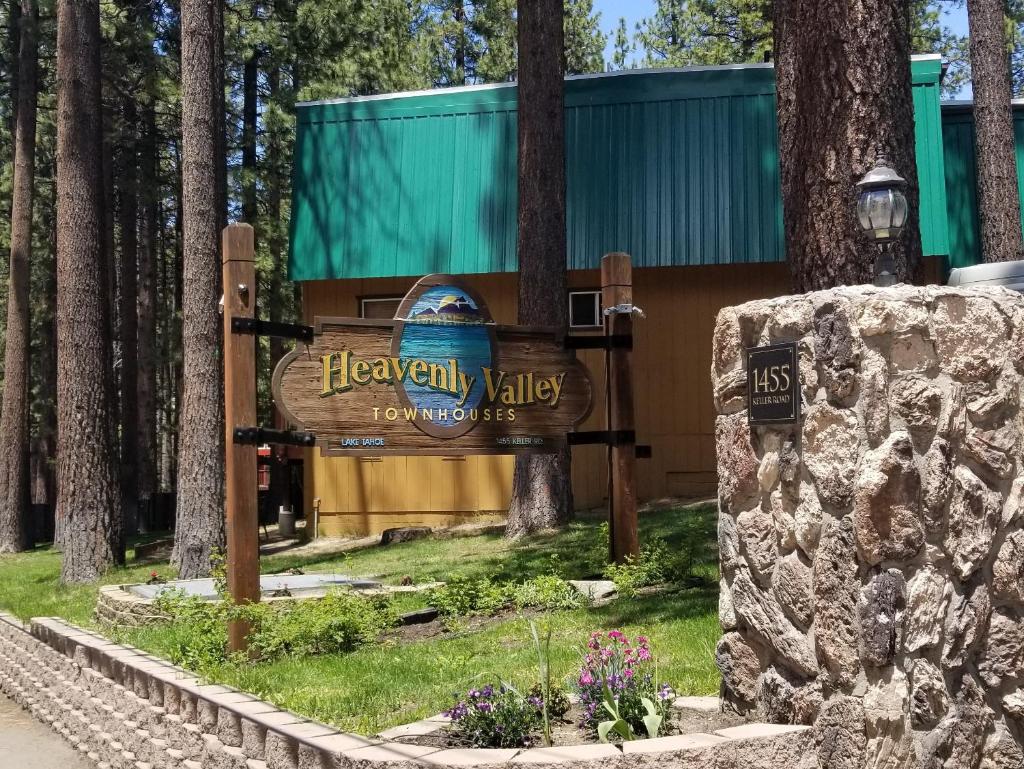 Heavenly Valley Townhouses photo 4