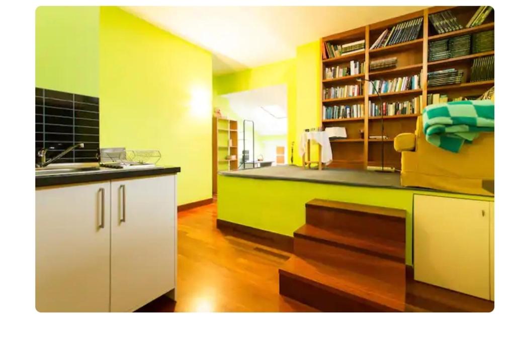 Loft cerca de la playa photo 1