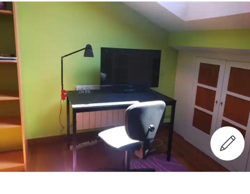 Loft cerca de la playa photo 2