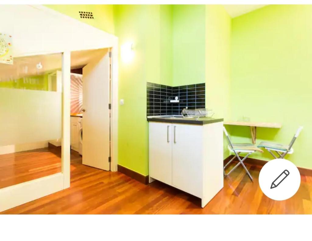 Loft cerca de la playa photo 3