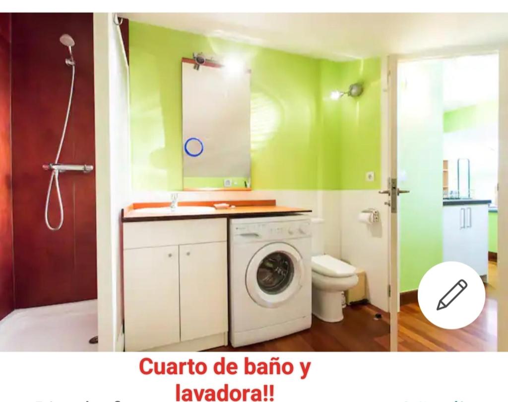 Loft cerca de la playa photo 4
