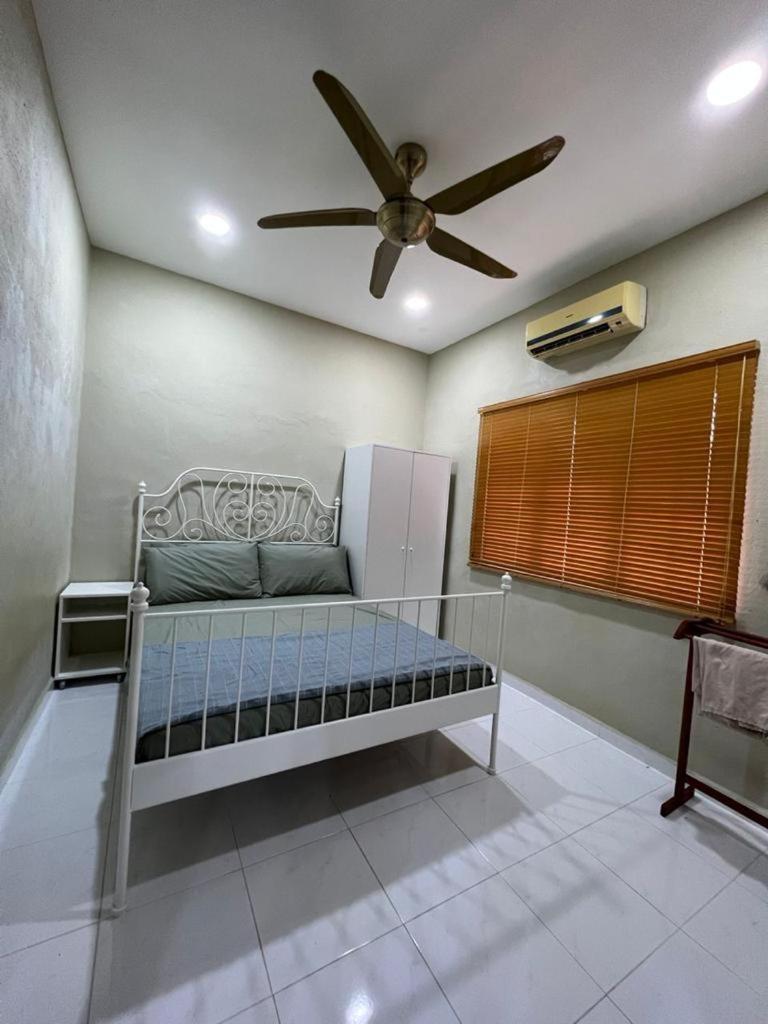 Teratak LS Homestay photo 2