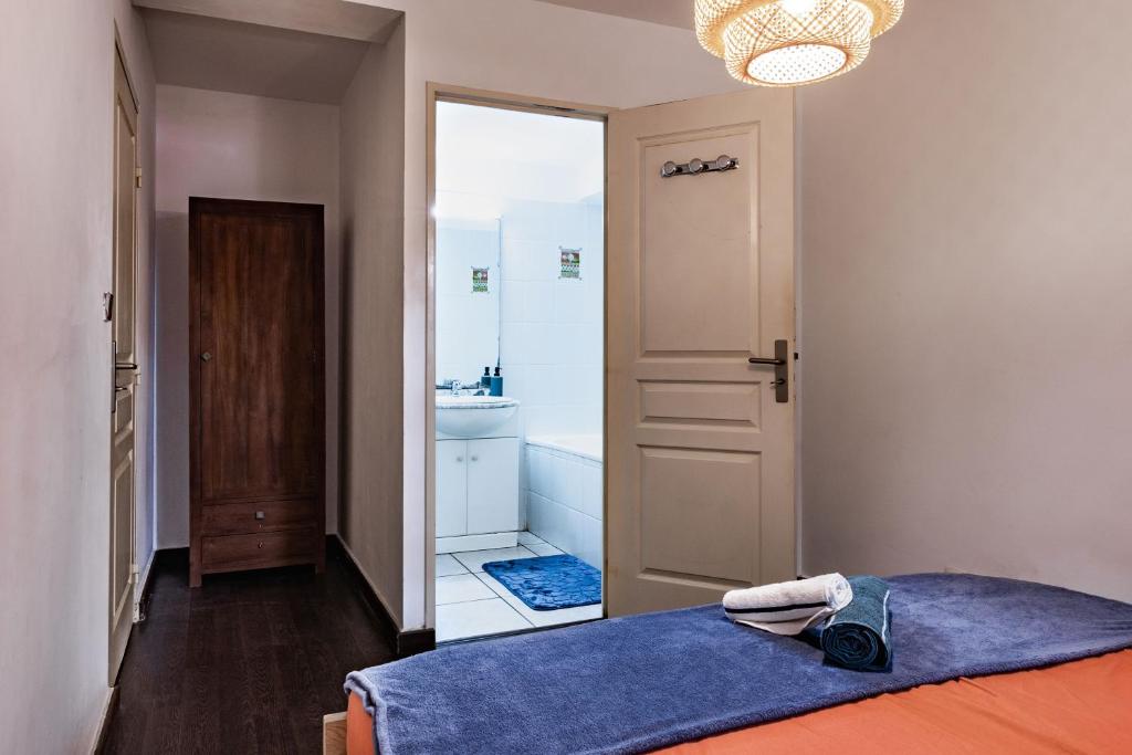 Tropik Paradise - appartement de charme au cœur de l'hyper centre de Saint Denis photo 3