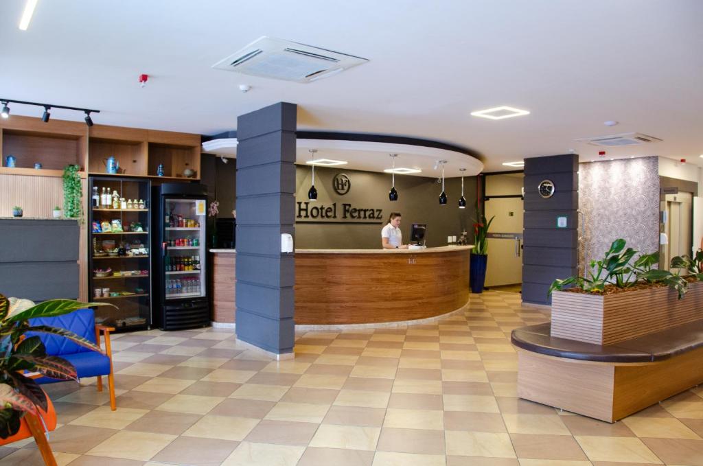 Hotel Ferraz photo 2