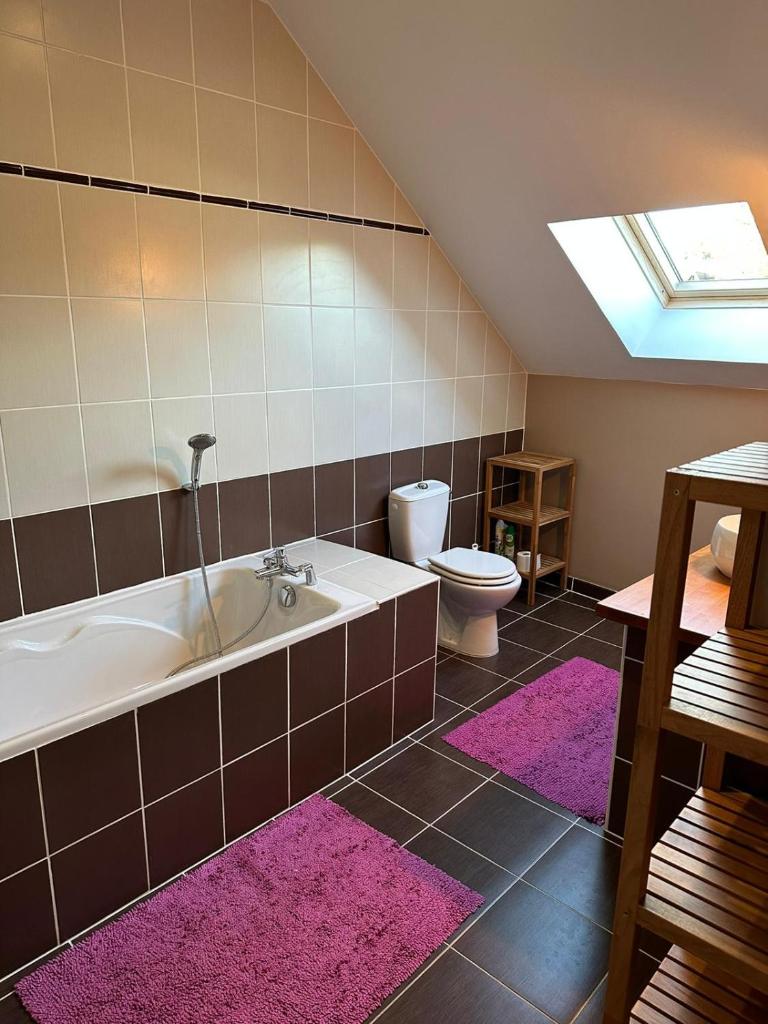 Jolie maison de Touraine photo 1