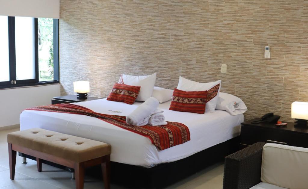 Hotel Boutique Duranta photo 2