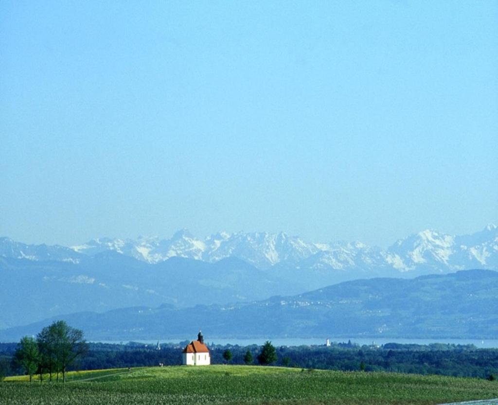 Hotel Gerbe photo 1